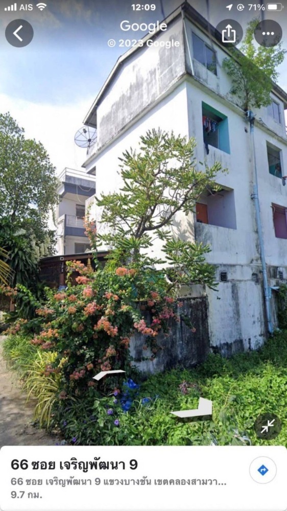 ขายอาคารพาณิชย์นวมินทร์ รามอินทรา : S-PPAPT101 ขาย เปรมปัน อพาร์ทเม้นท์รามอินทรา 117  3ชั้น 2ตึก 35ห้อง ปล่อยเช่า 30ห้อง ทิศใต้ พื้นที่ 102ตร.ว./พื้นที่ใช้สอย 638ตร.ม. 35นอน 32น้ำ 12.5ล้าน 064-959-8900