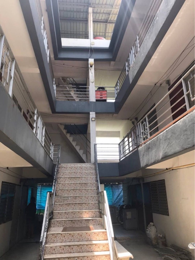 ขายอาคารพาณิชย์นวมินทร์ รามอินทรา : S-PPAPT101 ขาย เปรมปัน อพาร์ทเม้นท์รามอินทรา 117  3ชั้น 2ตึก 35ห้อง ปล่อยเช่า 30ห้อง ทิศใต้ พื้นที่ 102ตร.ว./พื้นที่ใช้สอย 638ตร.ม. 35นอน 32น้ำ 12.5ล้าน 064-959-8900