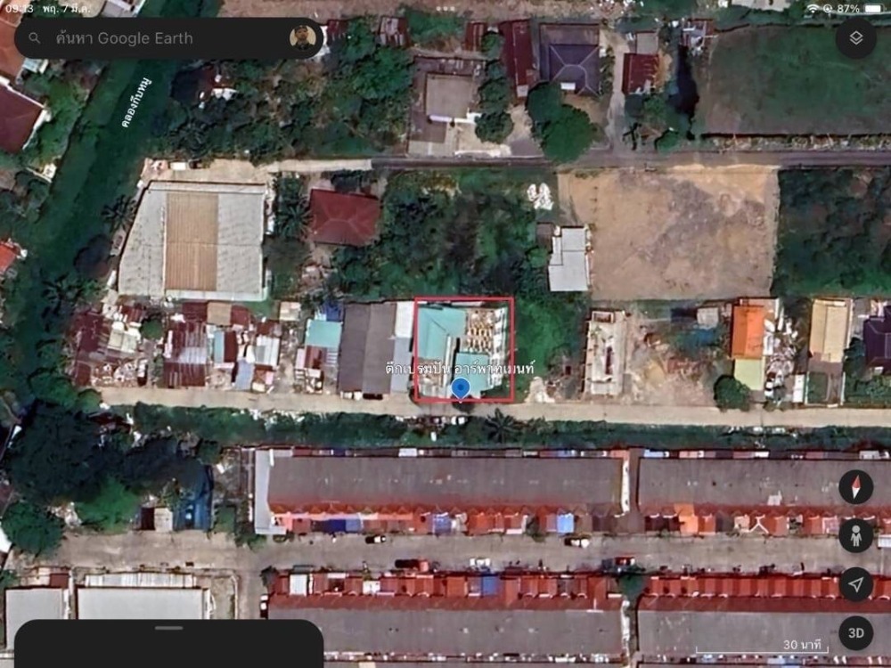 ขายอาคารพาณิชย์นวมินทร์ รามอินทรา : S-PPAPT101 ขาย เปรมปัน อพาร์ทเม้นท์รามอินทรา 117  3ชั้น 2ตึก 35ห้อง ปล่อยเช่า 30ห้อง ทิศใต้ พื้นที่ 102ตร.ว./พื้นที่ใช้สอย 638ตร.ม. 35นอน 32น้ำ 12.5ล้าน 064-959-8900