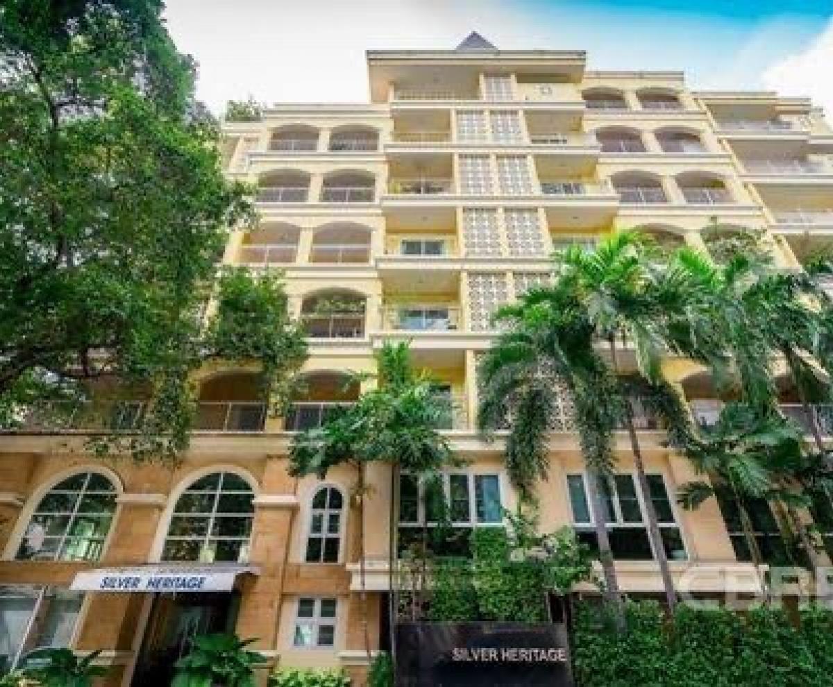 For SaleCondoSukhumvit, Asoke, Thonglor : Beautiful room, ready to move in, 164 sq m.
