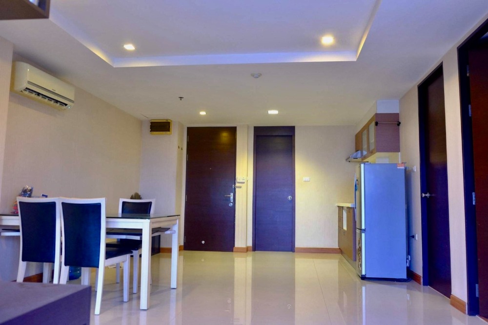 ขายคอนโดรัชดา ห้วยขวาง : ( 04677 ) J.W. CITY Ratchada 32