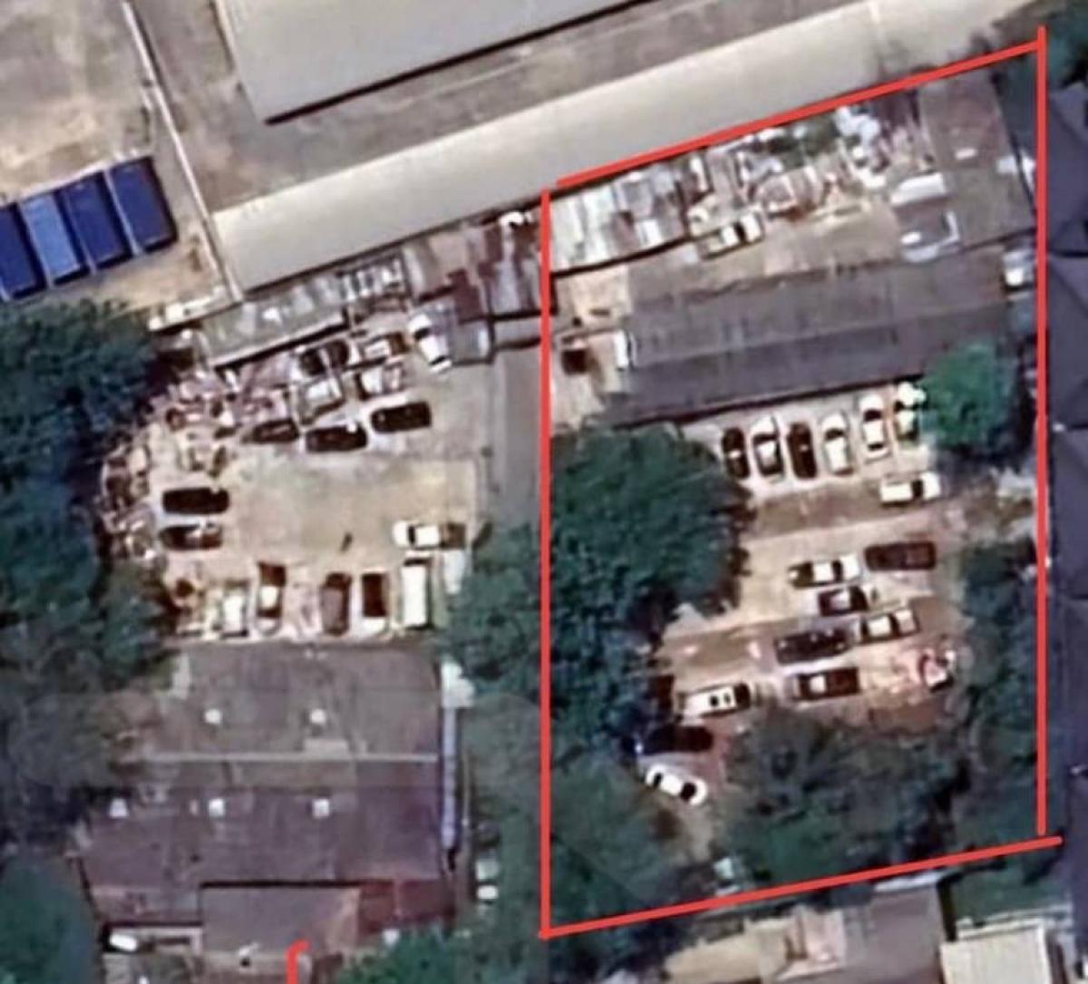 For SaleLandKasetsart, Ratchayothin : 📢👇Land for sale near Central ladprao