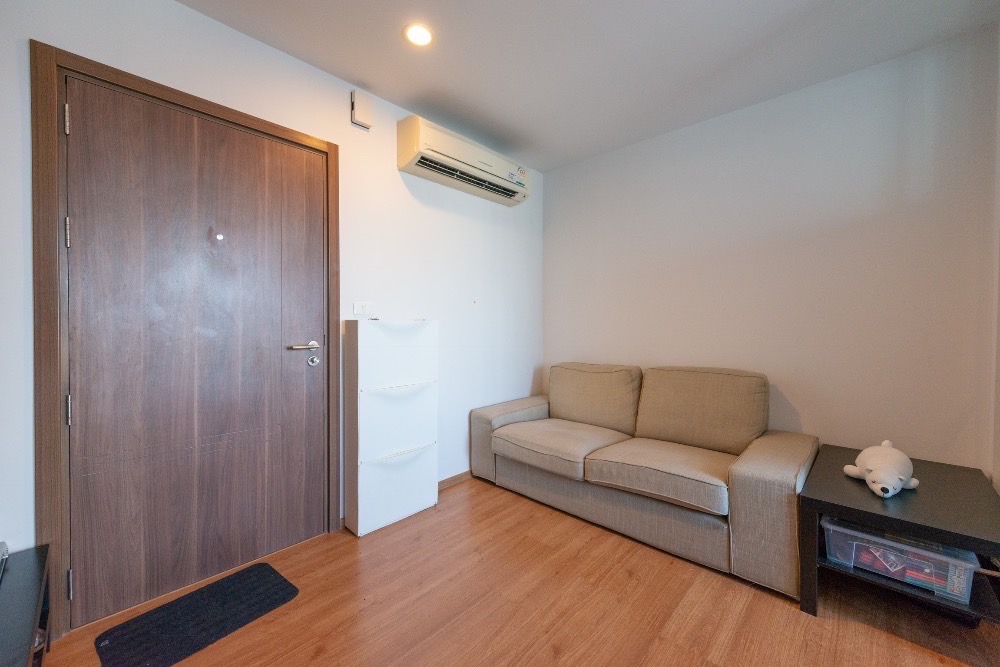 ขายคอนโดอ่อนนุช อุดมสุข : The Base Sukhumvit77 1b1b 2.89MB Special Price Tel : 0635925888