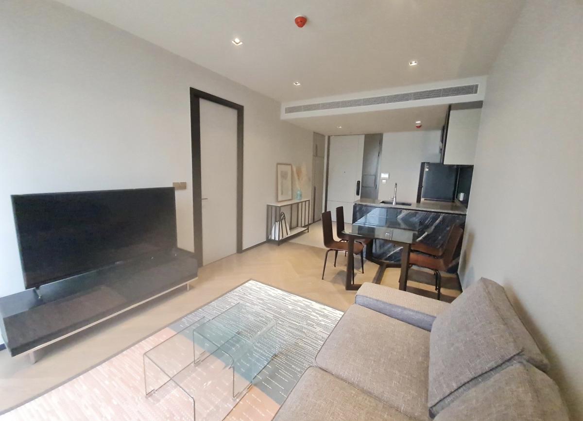 For RentCondoSukhumvit, Asoke, Thonglor : The Reserve 61 Hideaway, 1 bed, 55000 per month