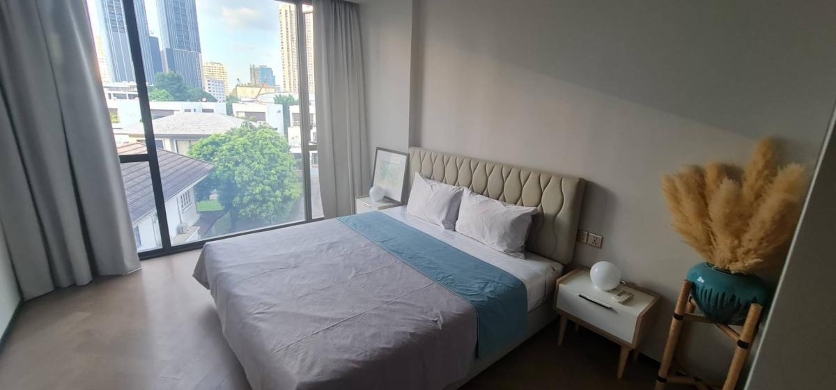 For RentCondoSukhumvit, Asoke, Thonglor : The Reserve 61 Hideaway, 1 bed, 55000 per month