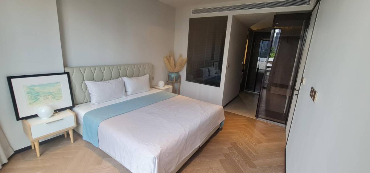 For RentCondoSukhumvit, Asoke, Thonglor : The Reserve 61 Hideaway, 1 bed, 55000 per month