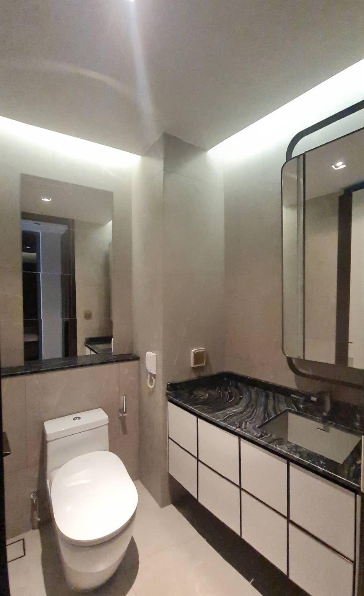 For RentCondoSukhumvit, Asoke, Thonglor : The Reserve 61 Hideaway, 1 bed, 55000 per month