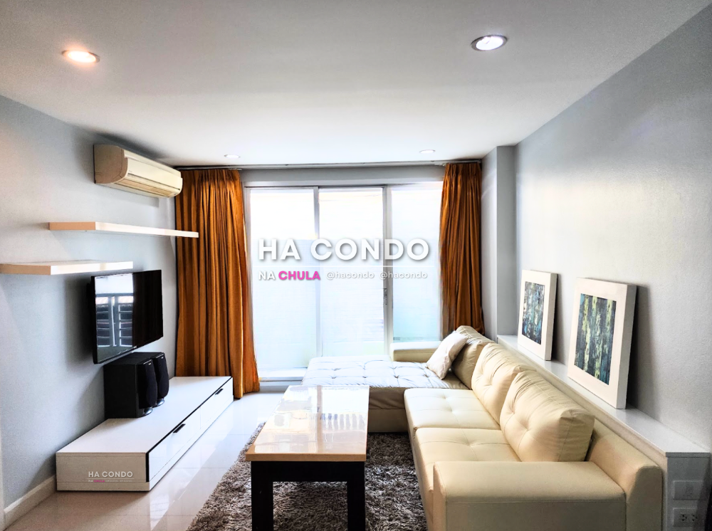 ให้เช่าคอนโดราชเทวี พญาไท : Wish @ Siam【𝐑𝐄𝐍𝐓】🔥ห้องมินิมอล สุดน่ารัก ตกแต่งสวย โทนอบอุ่น เฟอร์นิเจอร์ครบ ราคาดี🔥ติดต่อไลน์ไอดี: @hacondo