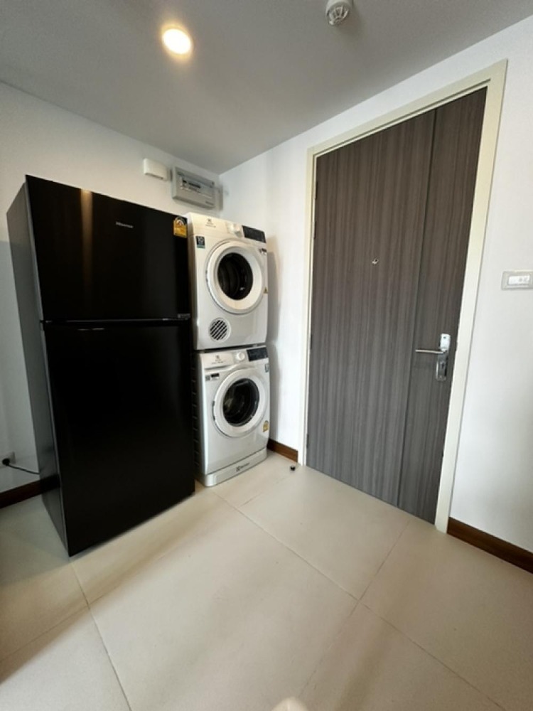 For RentCondoWongwianyai, Charoennakor : ✅ SPCN105 ✅ Line : @p2nproperty