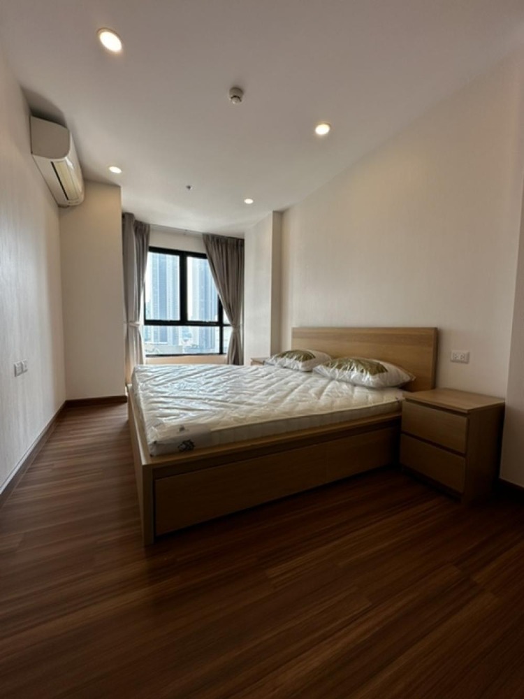 For RentCondoWongwianyai, Charoennakor : ✅ SPCN105 ✅ Line : @p2nproperty