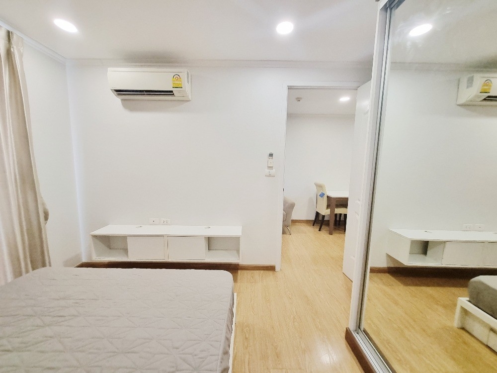 ขายคอนโดเยาวราช บางลำพู : S-TPCD101  ขาย เดอะปราก คอนโดมิเนียม ชั้น 5 วิวเมือง 30 ตรม. 3.5 ล้าน 064-959-8900