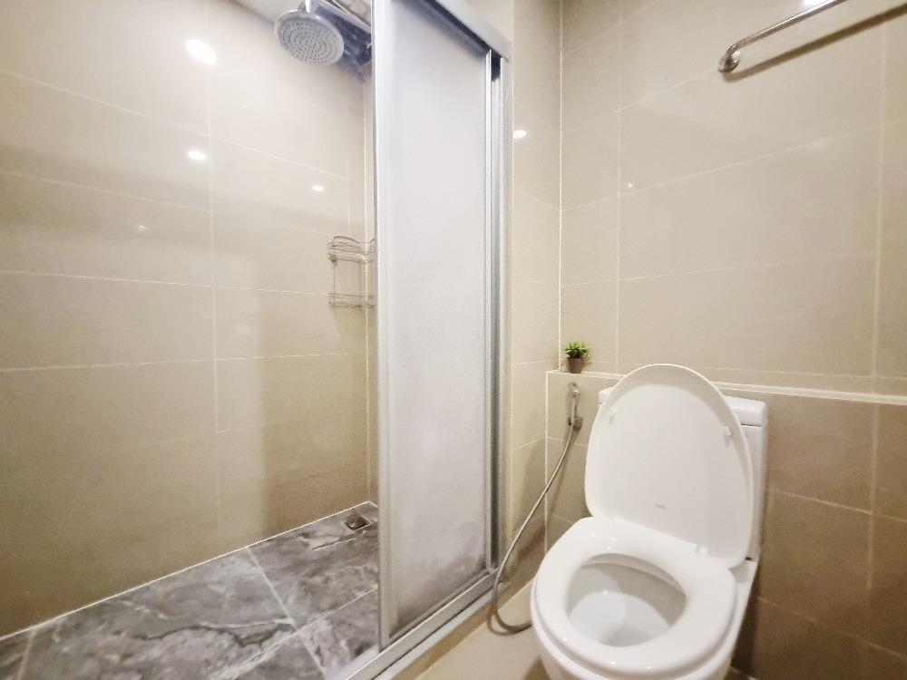 ขายคอนโดเยาวราช บางลำพู : S-TPCD101  ขาย เดอะปราก คอนโดมิเนียม ชั้น 5 วิวเมือง 30 ตรม. 3.5 ล้าน 064-959-8900