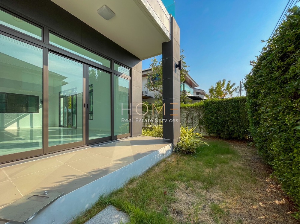 ขายบ้านมีนบุรี-ร่มเกล้า : บ้านหลังใหญ่ ราคาดีที่สุดในร่มเกล้า ✨ บ้านเดี่ยว เทรนดี้ ธารา ร่มเกล้า / 3 ห้องนอน (ขาย), Trendy Tara Romklao / Detached House 3 Bedrooms (FOR SALE) AA431