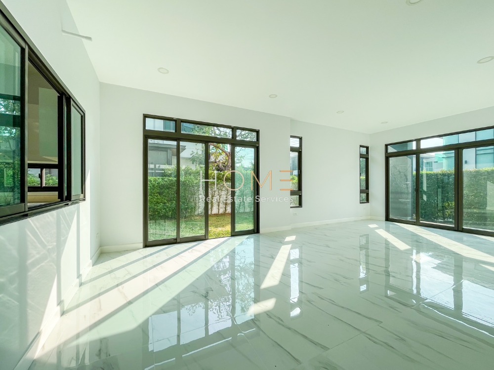 ขายบ้านมีนบุรี-ร่มเกล้า : บ้านหลังใหญ่ ราคาดีที่สุดในร่มเกล้า ✨ บ้านเดี่ยว เทรนดี้ ธารา ร่มเกล้า / 3 ห้องนอน (ขาย), Trendy Tara Romklao / Detached House 3 Bedrooms (FOR SALE) AA431