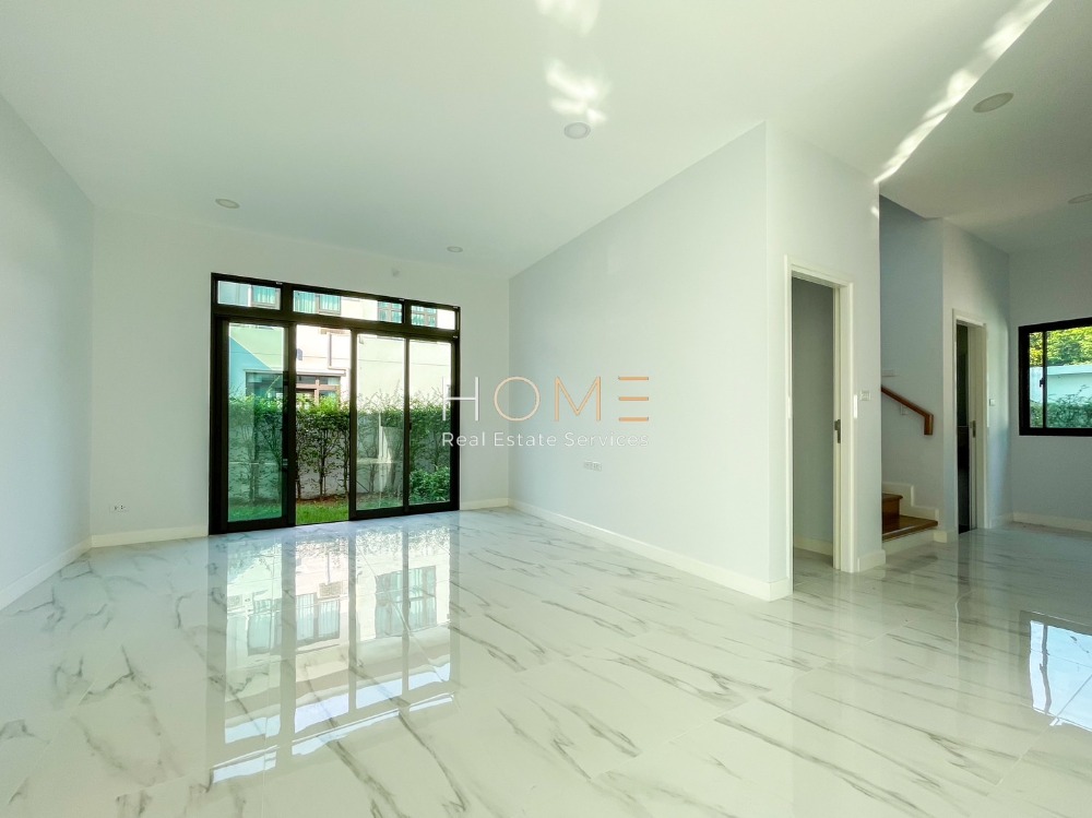 ขายบ้านมีนบุรี-ร่มเกล้า : บ้านหลังใหญ่ ราคาดีที่สุดในร่มเกล้า ✨ บ้านเดี่ยว เทรนดี้ ธารา ร่มเกล้า / 3 ห้องนอน (ขาย), Trendy Tara Romklao / Detached House 3 Bedrooms (FOR SALE) AA431