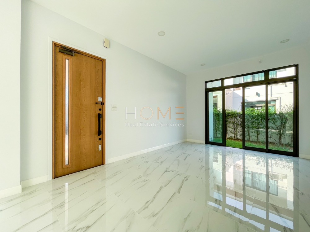 ขายบ้านมีนบุรี-ร่มเกล้า : บ้านหลังใหญ่ ราคาดีที่สุดในร่มเกล้า ✨ บ้านเดี่ยว เทรนดี้ ธารา ร่มเกล้า / 3 ห้องนอน (ขาย), Trendy Tara Romklao / Detached House 3 Bedrooms (FOR SALE) AA431