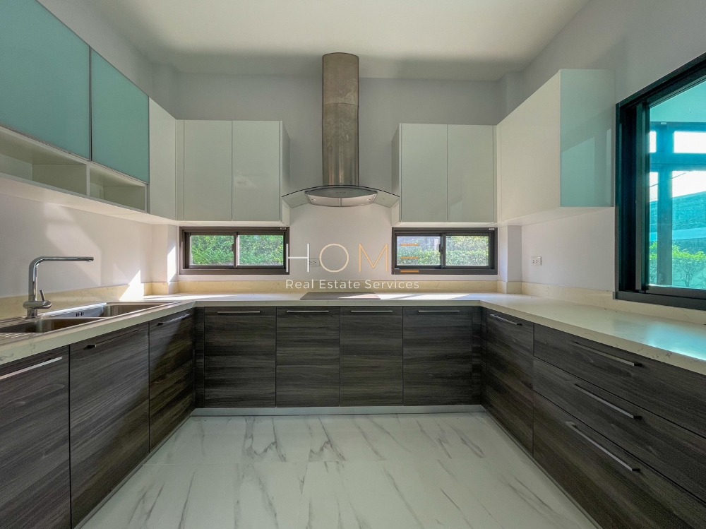 ขายบ้านมีนบุรี-ร่มเกล้า : บ้านหลังใหญ่ ราคาดีที่สุดในร่มเกล้า ✨ บ้านเดี่ยว เทรนดี้ ธารา ร่มเกล้า / 3 ห้องนอน (ขาย), Trendy Tara Romklao / Detached House 3 Bedrooms (FOR SALE) AA431