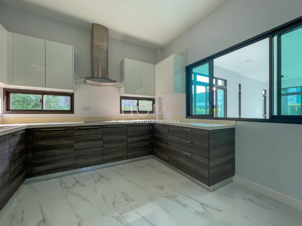 ขายบ้านมีนบุรี-ร่มเกล้า : บ้านหลังใหญ่ ราคาดีที่สุดในร่มเกล้า ✨ บ้านเดี่ยว เทรนดี้ ธารา ร่มเกล้า / 3 ห้องนอน (ขาย), Trendy Tara Romklao / Detached House 3 Bedrooms (FOR SALE) AA431