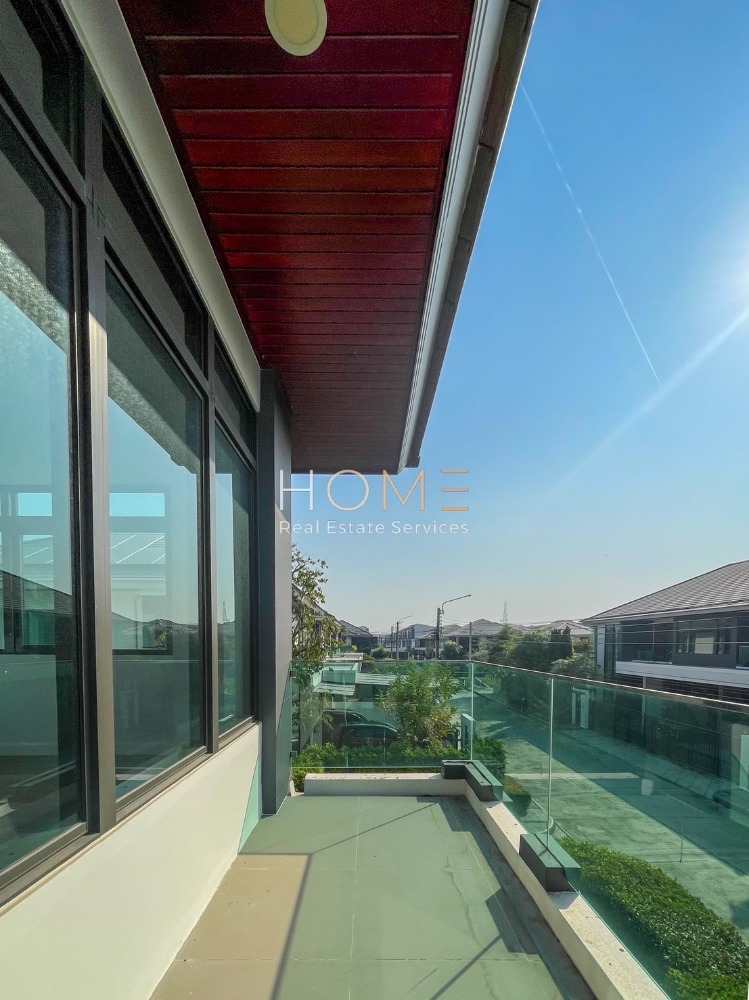 ขายบ้านมีนบุรี-ร่มเกล้า : บ้านหลังใหญ่ ราคาดีที่สุดในร่มเกล้า ✨ บ้านเดี่ยว เทรนดี้ ธารา ร่มเกล้า / 3 ห้องนอน (ขาย), Trendy Tara Romklao / Detached House 3 Bedrooms (FOR SALE) AA431