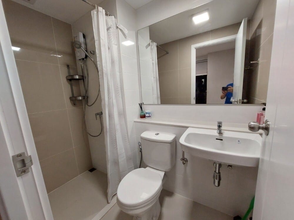 ขายคอนโดแจ้งวัฒนะ เมืองทอง : S-PMXC102 ขาย คอนโด  พลัม มิกซ์ แจ้งวัฒนะ ชั้น6 ตึกC ทิศเหนือ 22.9ตรม. 1นอน 1น้ำ 1.85 ล้าน 064-959-8900