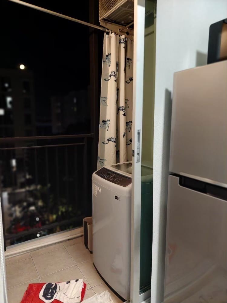 ขายคอนโดแจ้งวัฒนะ เมืองทอง : S-PMXC102 ขาย คอนโด  พลัม มิกซ์ แจ้งวัฒนะ ชั้น6 ตึกC ทิศเหนือ 22.9ตรม. 1นอน 1น้ำ 1.85 ล้าน 064-959-8900