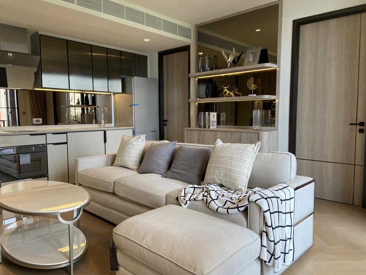 For RentCondoSukhumvit, Asoke, Thonglor : The Reserve Sukhumvit 61 for rent 50k per month 064-274-8883