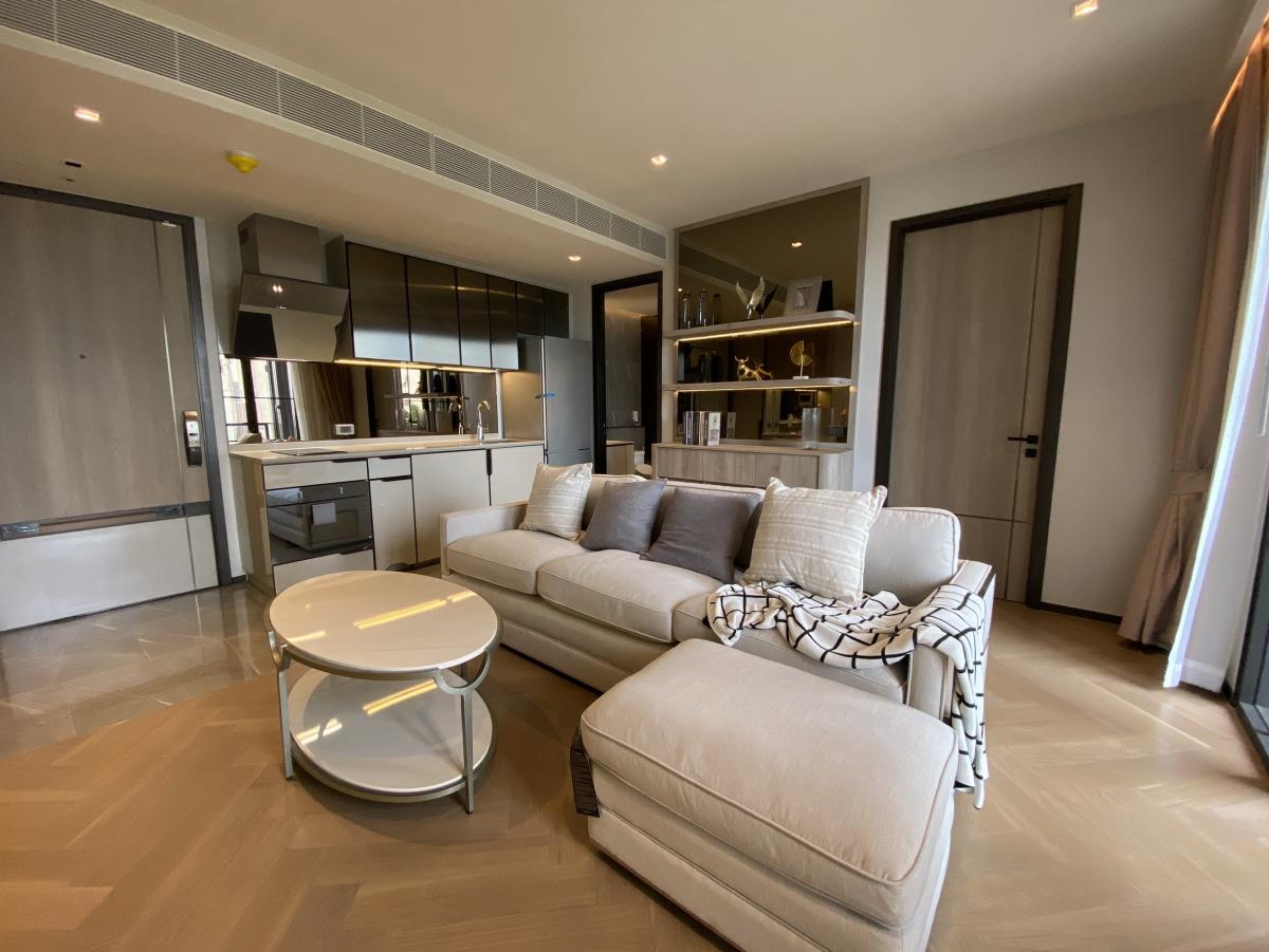 For RentCondoSukhumvit, Asoke, Thonglor : The Reserve Sukhumvit 61 for rent 50k per month 064-274-8883