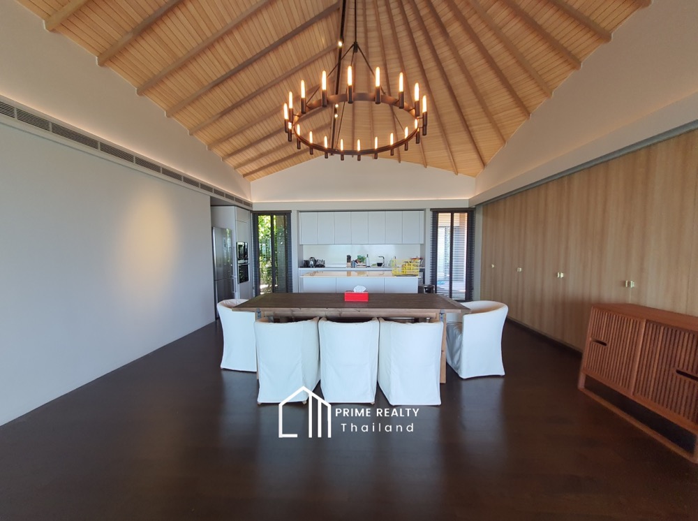 For SaleHome OfficeHuahin, Prachuap Khiri Khan, Pran Buri : 𝐋𝐮𝐱𝐮𝐫𝐲 𝐁𝐞𝐚𝐜𝐡𝐟𝐫𝐨𝐧𝐭 𝐏𝐨𝐨𝐥 𝐕𝐢𝐥𝐥𝐚 𝟔𝟐 𝐌𝐁. @𝐂𝐡𝐚𝐚𝐦