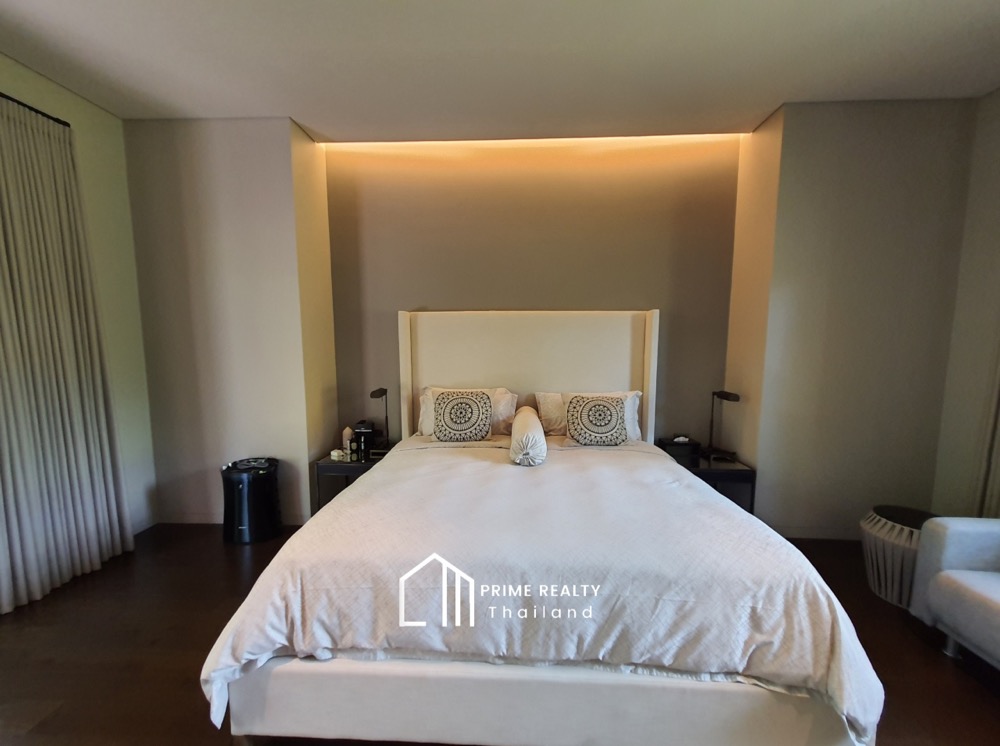 For SaleHome OfficeHuahin, Prachuap Khiri Khan, Pran Buri : 𝐋𝐮𝐱𝐮𝐫𝐲 𝐁𝐞𝐚𝐜𝐡𝐟𝐫𝐨𝐧𝐭 𝐏𝐨𝐨𝐥 𝐕𝐢𝐥𝐥𝐚 𝟔𝟐 𝐌𝐁. @𝐂𝐡𝐚𝐚𝐦