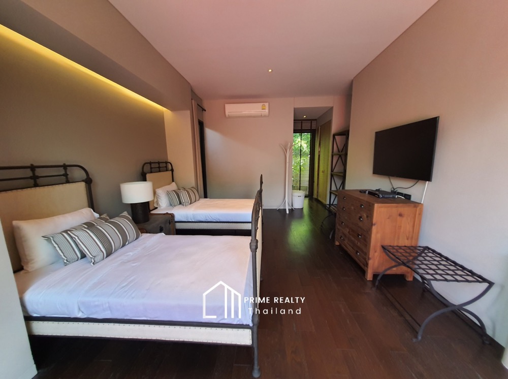 For SaleHome OfficeHuahin, Prachuap Khiri Khan, Pran Buri : 𝐋𝐮𝐱𝐮𝐫𝐲 𝐁𝐞𝐚𝐜𝐡𝐟𝐫𝐨𝐧𝐭 𝐏𝐨𝐨𝐥 𝐕𝐢𝐥𝐥𝐚 𝟔𝟐 𝐌𝐁. @𝐂𝐡𝐚𝐚𝐦