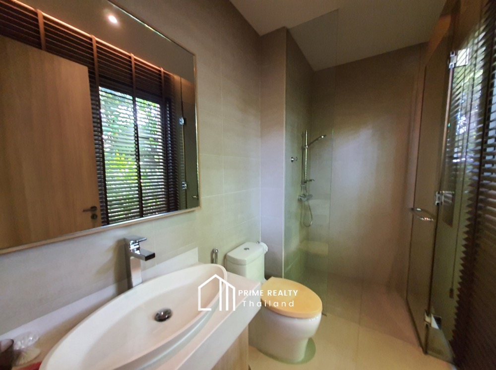 For SaleHome OfficeHuahin, Prachuap Khiri Khan, Pran Buri : 𝐋𝐮𝐱𝐮𝐫𝐲 𝐁𝐞𝐚𝐜𝐡𝐟𝐫𝐨𝐧𝐭 𝐏𝐨𝐨𝐥 𝐕𝐢𝐥𝐥𝐚 𝟔𝟐 𝐌𝐁. @𝐂𝐡𝐚𝐚𝐦