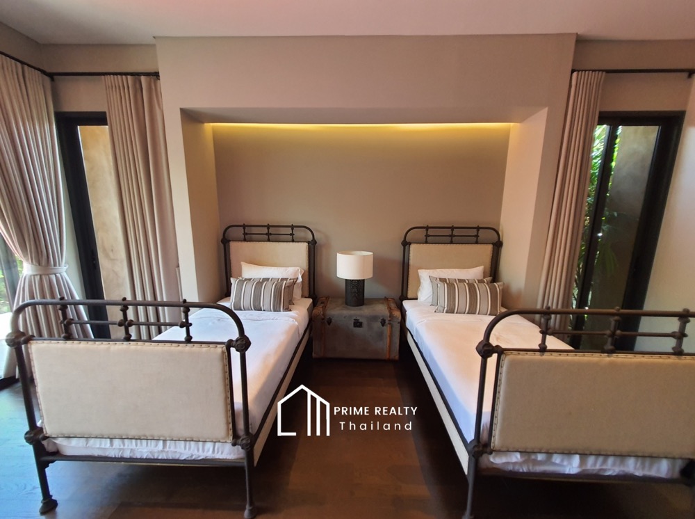 For SaleHome OfficeHuahin, Prachuap Khiri Khan, Pran Buri : 𝐋𝐮𝐱𝐮𝐫𝐲 𝐁𝐞𝐚𝐜𝐡𝐟𝐫𝐨𝐧𝐭 𝐏𝐨𝐨𝐥 𝐕𝐢𝐥𝐥𝐚 𝟔𝟐 𝐌𝐁. @𝐂𝐡𝐚𝐚𝐦