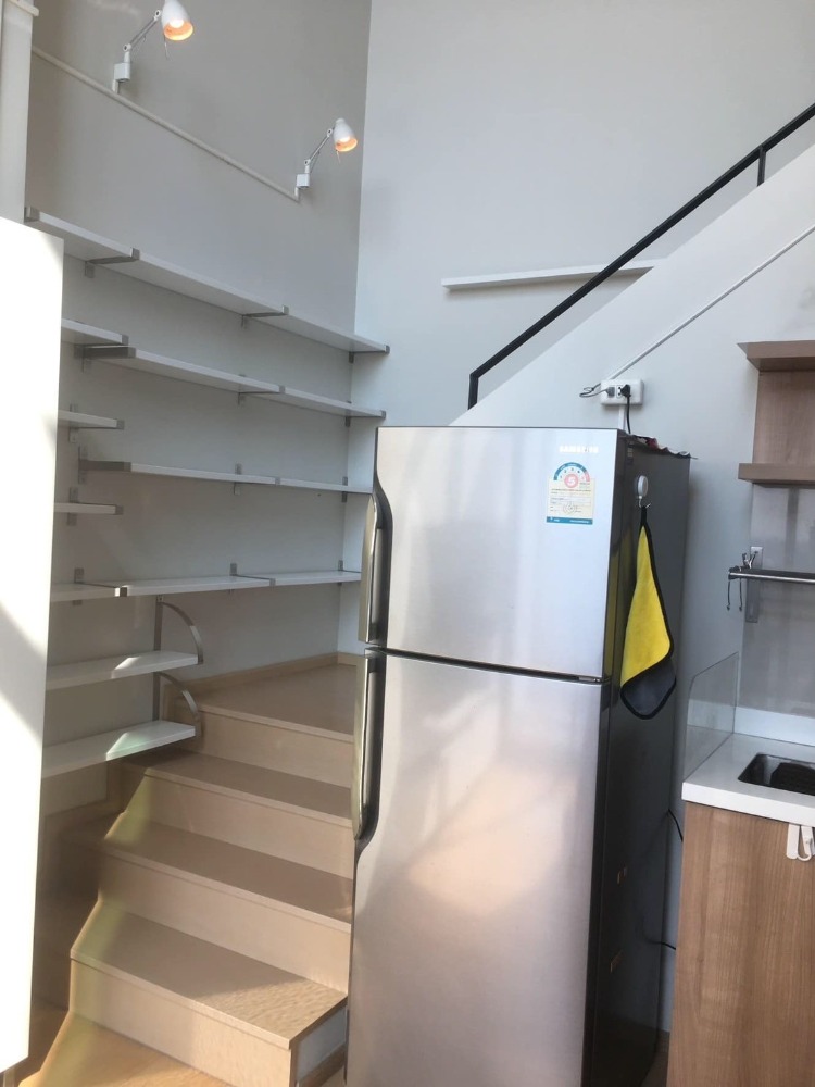 ขายคอนโดโชคชัย4 ลาดพร้าว71 : S-LCC102  ขายคอนโด ลุมพินี วิลล์ ลาดพร้าว โชคชัย4, ชั้น 14 ตึกบี 28.61 ตรม. 1นอน 1น้ำ 2 ล้าน 064-959-8900