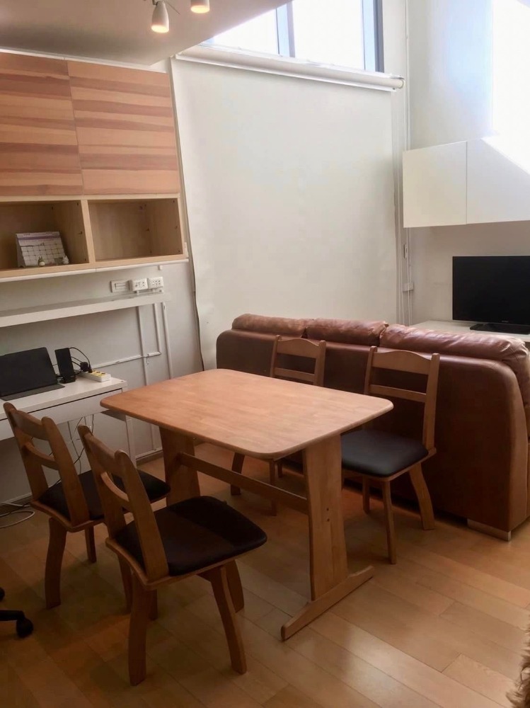 ขายคอนโดโชคชัย4 ลาดพร้าว71 : S-LCC102  ขายคอนโด ลุมพินี วิลล์ ลาดพร้าว โชคชัย4, ชั้น 14 ตึกบี 28.61 ตรม. 1นอน 1น้ำ 2 ล้าน 064-959-8900