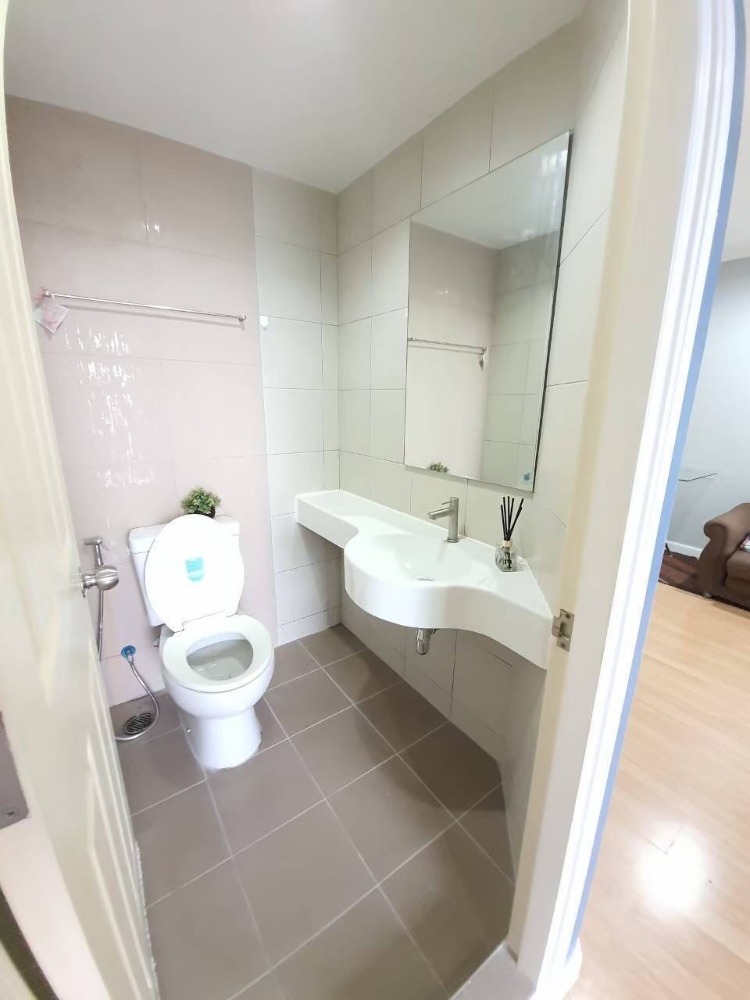 For SaleCondoKasetsart, Ratchayothin : S-WIN102 Condo for sale, Wind Ratchayothin, 21st Floor, 55.38 sqm. 5.25 million, 064-959-8900