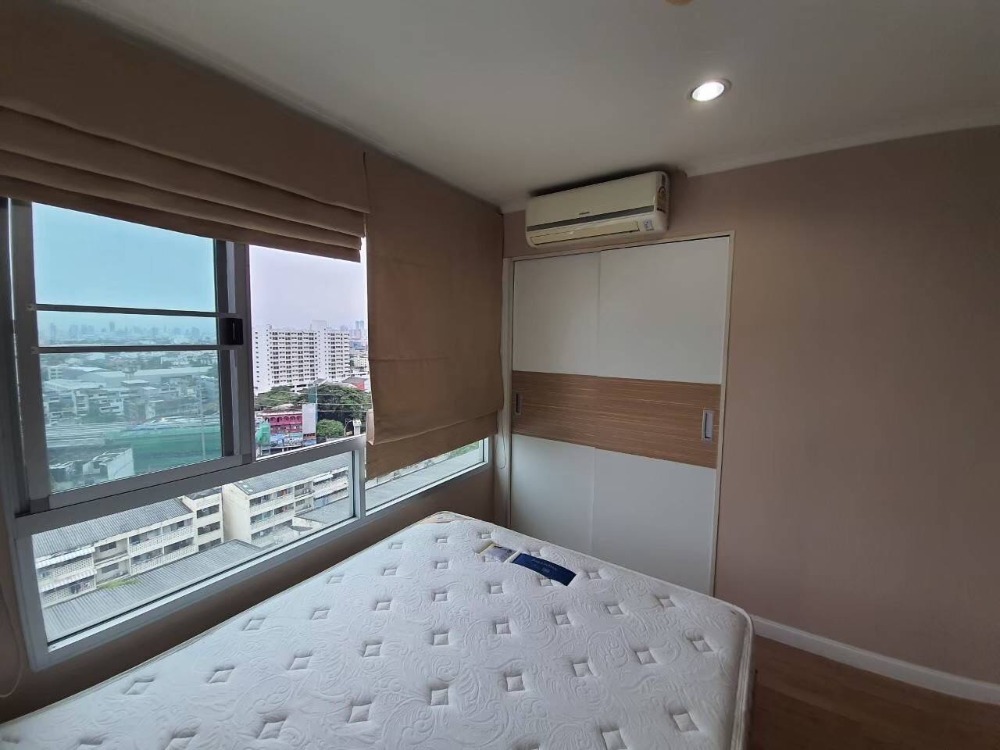 For SaleCondoKasetsart, Ratchayothin : S-WIN102 Condo for sale, Wind Ratchayothin, 21st Floor, 55.38 sqm. 5.25 million, 064-959-8900
