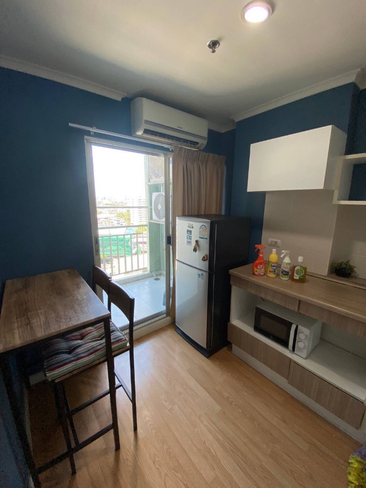 For SaleCondoKasetsart, Ratchayothin : S-WIN102 Condo for sale, Wind Ratchayothin, 21st Floor, 55.38 sqm. 5.25 million, 064-959-8900