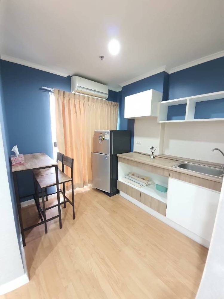 For SaleCondoKasetsart, Ratchayothin : S-WIN102 Condo for sale, Wind Ratchayothin, 21st Floor, 55.38 sqm. 5.25 million, 064-959-8900