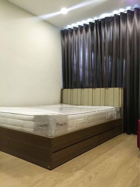 For SaleCondoSukhumvit, Asoke, Thonglor : S-ARTH101  condo Art @Thonglor 25, size 36.5 sqm. 3rd floor, 3.9 million. 064-959-8900