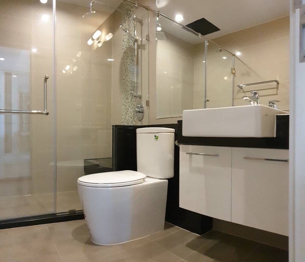 ขายคอนโดราชเทวี พญาไท : S-SAPYT101  ขายคอนโด ศุภาลัย เอลีท @พญาไท, ชั้น 26 วิวเมือง 94 ตรม. 2นอน 2น้ำ 16.99 ล้าน 064-959-8900