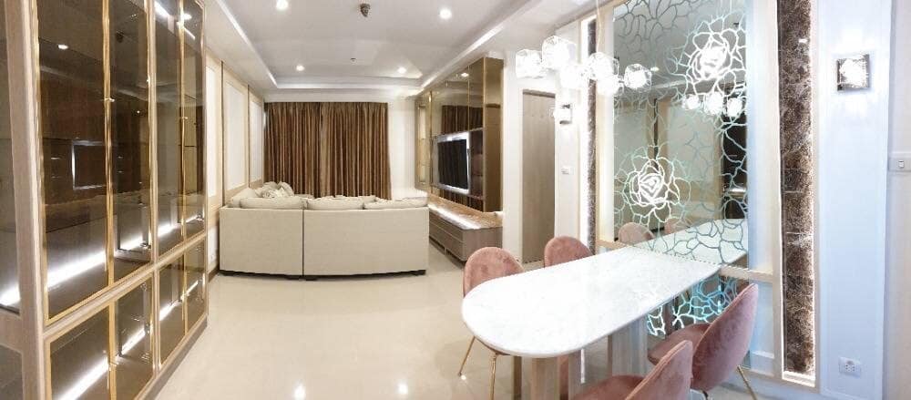 ขายคอนโดราชเทวี พญาไท : S-SAPYT101  ขายคอนโด ศุภาลัย เอลีท @พญาไท, ชั้น 26 วิวเมือง 94 ตรม. 2นอน 2น้ำ 16.99 ล้าน 064-959-8900