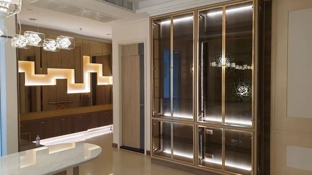 ขายคอนโดราชเทวี พญาไท : S-SAPYT101  ขายคอนโด ศุภาลัย เอลีท @พญาไท, ชั้น 26 วิวเมือง 94 ตรม. 2นอน 2น้ำ 16.99 ล้าน 064-959-8900