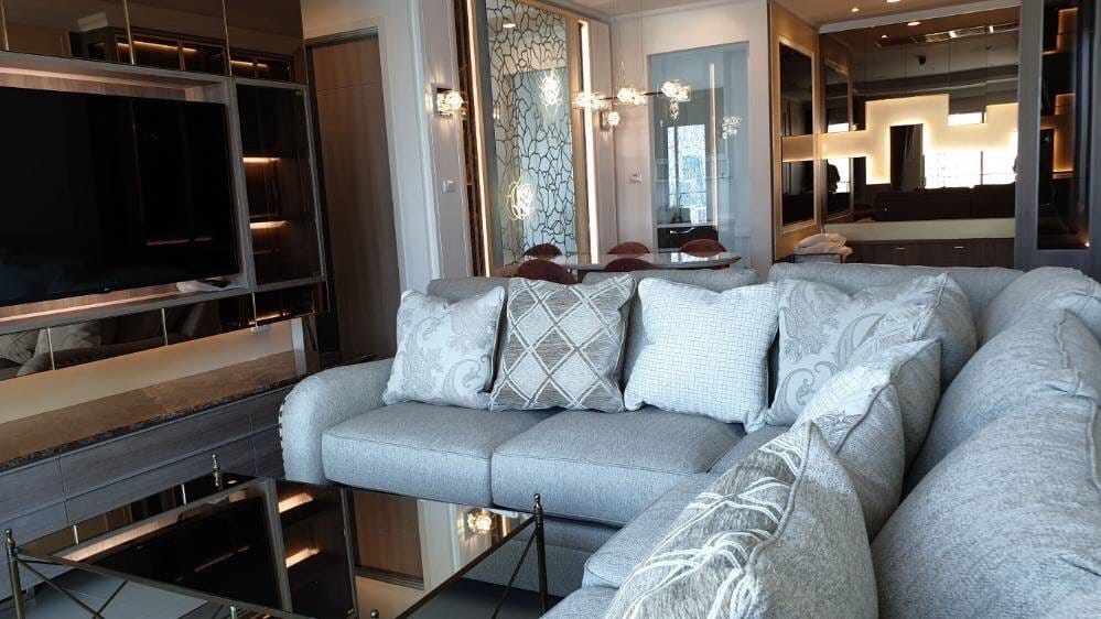 ขายคอนโดราชเทวี พญาไท : S-SAPYT101  ขายคอนโด ศุภาลัย เอลีท @พญาไท, ชั้น 26 วิวเมือง 94 ตรม. 2นอน 2น้ำ 16.99 ล้าน 064-959-8900