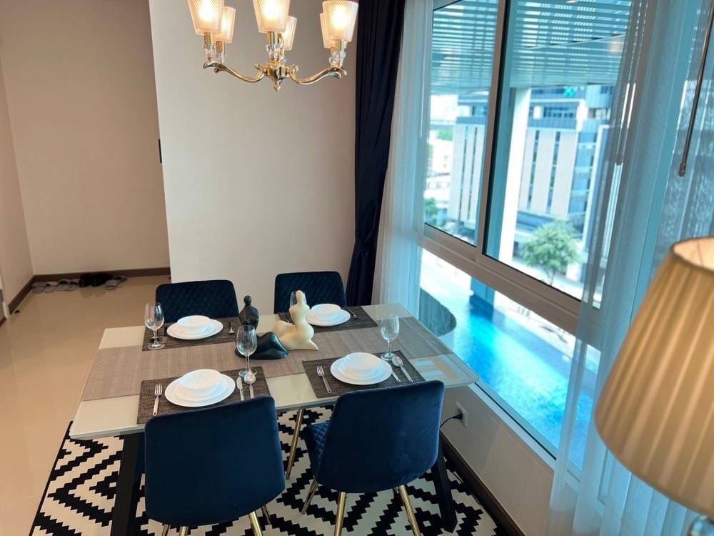 ขายคอนโดราชเทวี พญาไท : S-SAPYT102  ขายคอนโด ศุภาลัย เอลีท @พญาไท, ชั้น 9 วิวเมือง 70 ตรม. 9.74 ล้าน064-959-8900