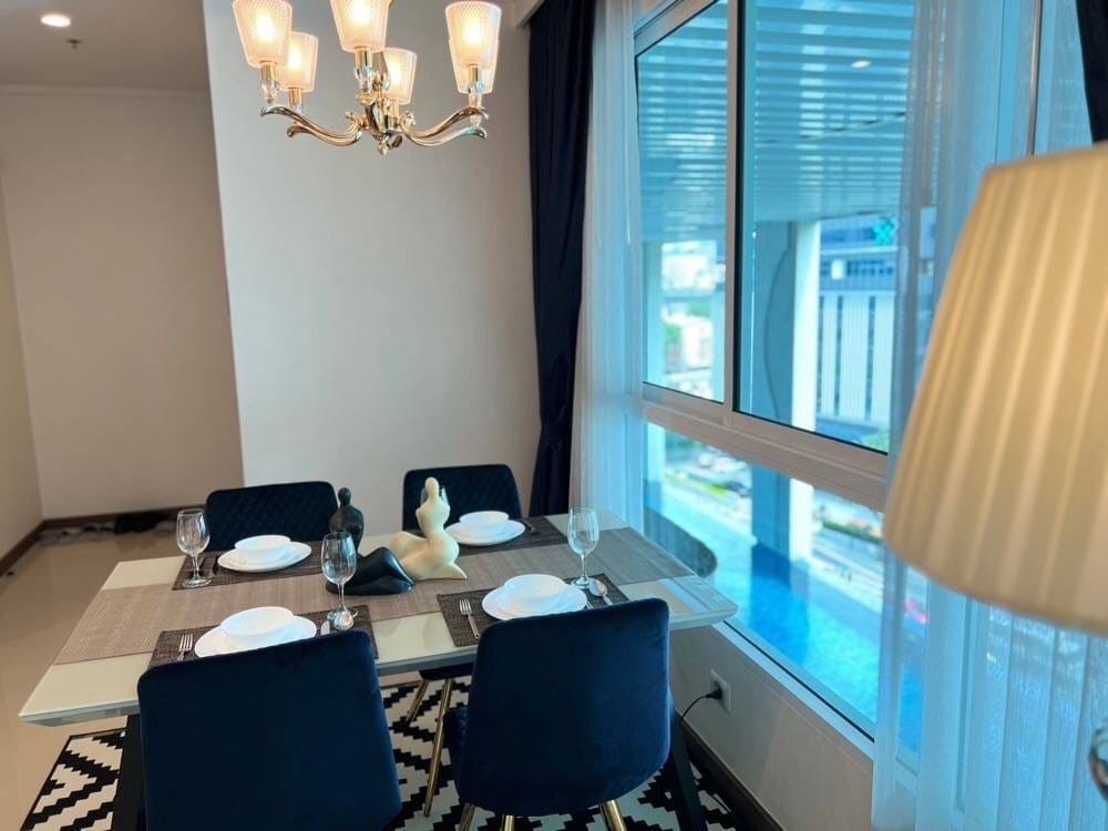 ขายคอนโดราชเทวี พญาไท : S-SAPYT102  ขายคอนโด ศุภาลัย เอลีท @พญาไท, ชั้น 9 วิวเมือง 70 ตรม. 9.74 ล้าน064-959-8900