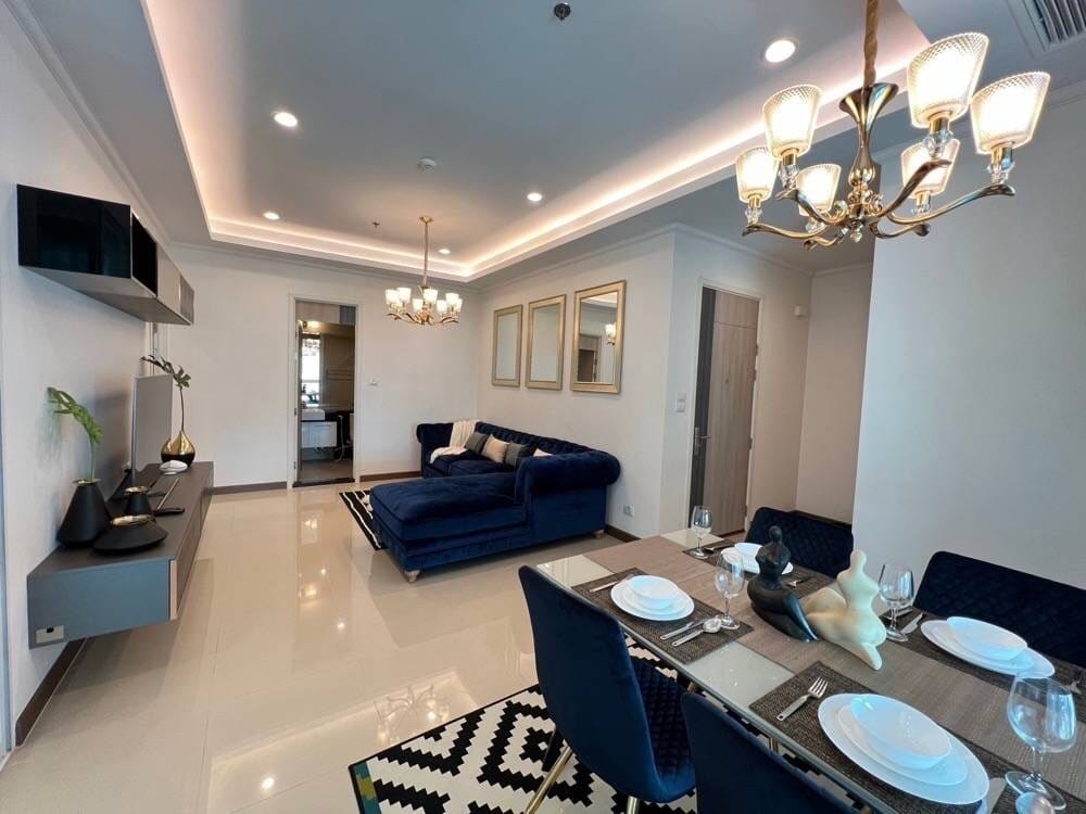 ขายคอนโดราชเทวี พญาไท : S-SAPYT102  ขายคอนโด ศุภาลัย เอลีท @พญาไท, ชั้น 9 วิวเมือง 70 ตรม. 9.74 ล้าน064-959-8900