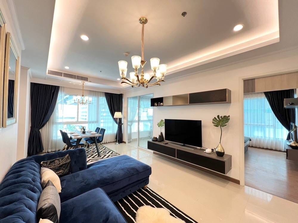 ขายคอนโดราชเทวี พญาไท : S-SAPYT102  ขายคอนโด ศุภาลัย เอลีท @พญาไท, ชั้น 9 วิวเมือง 70 ตรม. 9.74 ล้าน064-959-8900