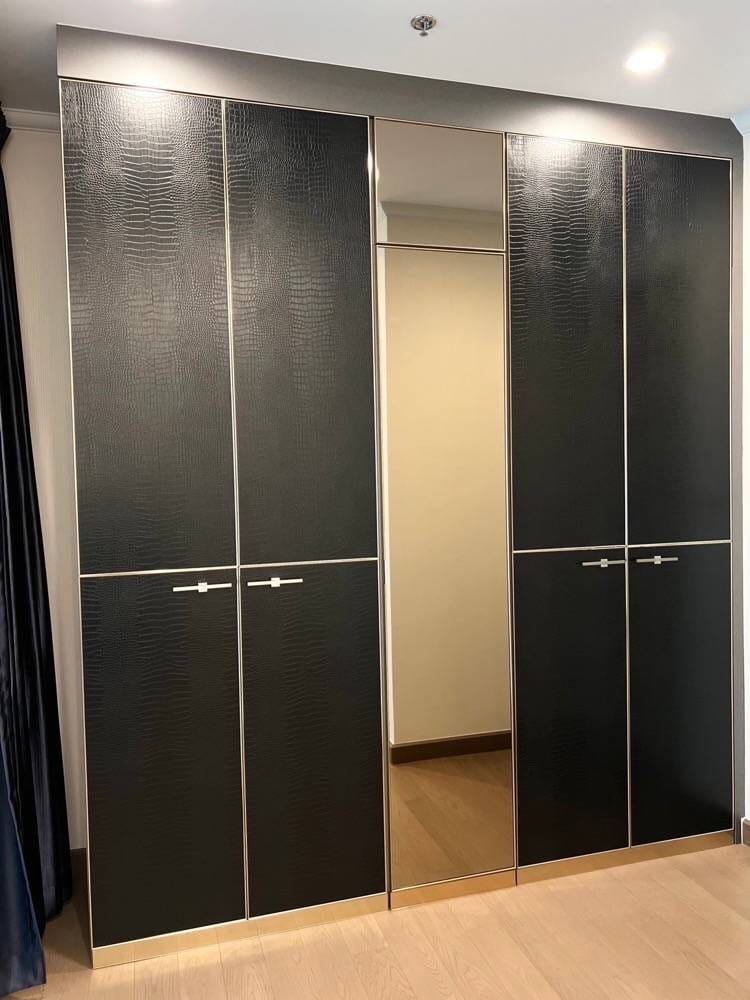 ขายคอนโดราชเทวี พญาไท : S-SAPYT102  ขายคอนโด ศุภาลัย เอลีท @พญาไท, ชั้น 9 วิวเมือง 70 ตรม. 9.74 ล้าน064-959-8900