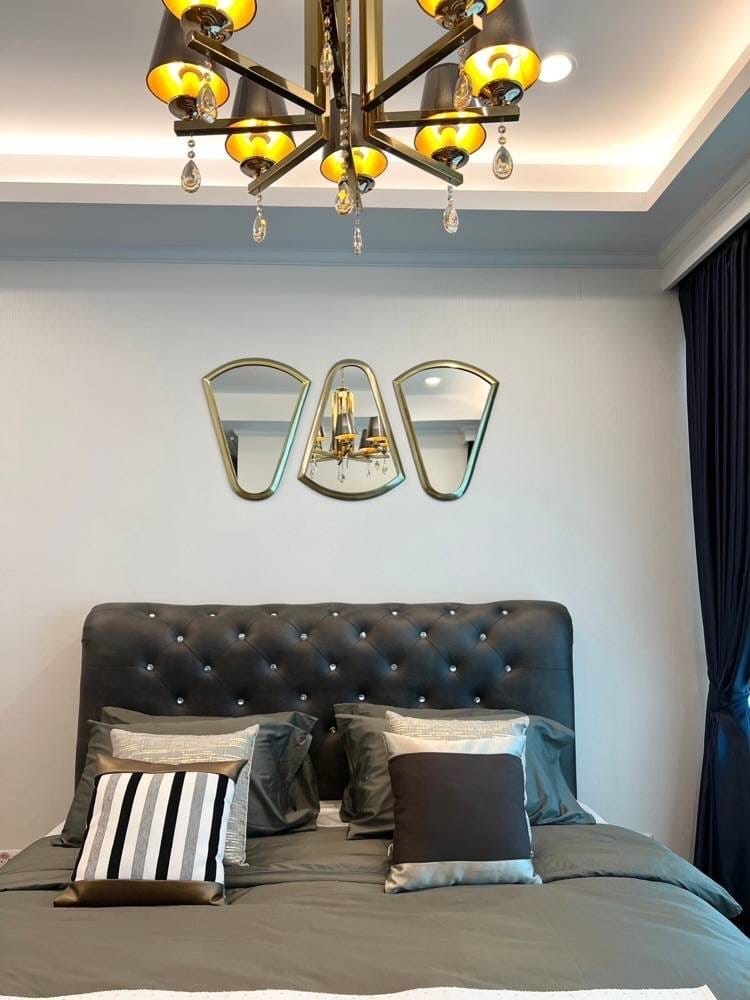 ขายคอนโดราชเทวี พญาไท : S-SAPYT102  ขายคอนโด ศุภาลัย เอลีท @พญาไท, ชั้น 9 วิวเมือง 70 ตรม. 9.74 ล้าน064-959-8900