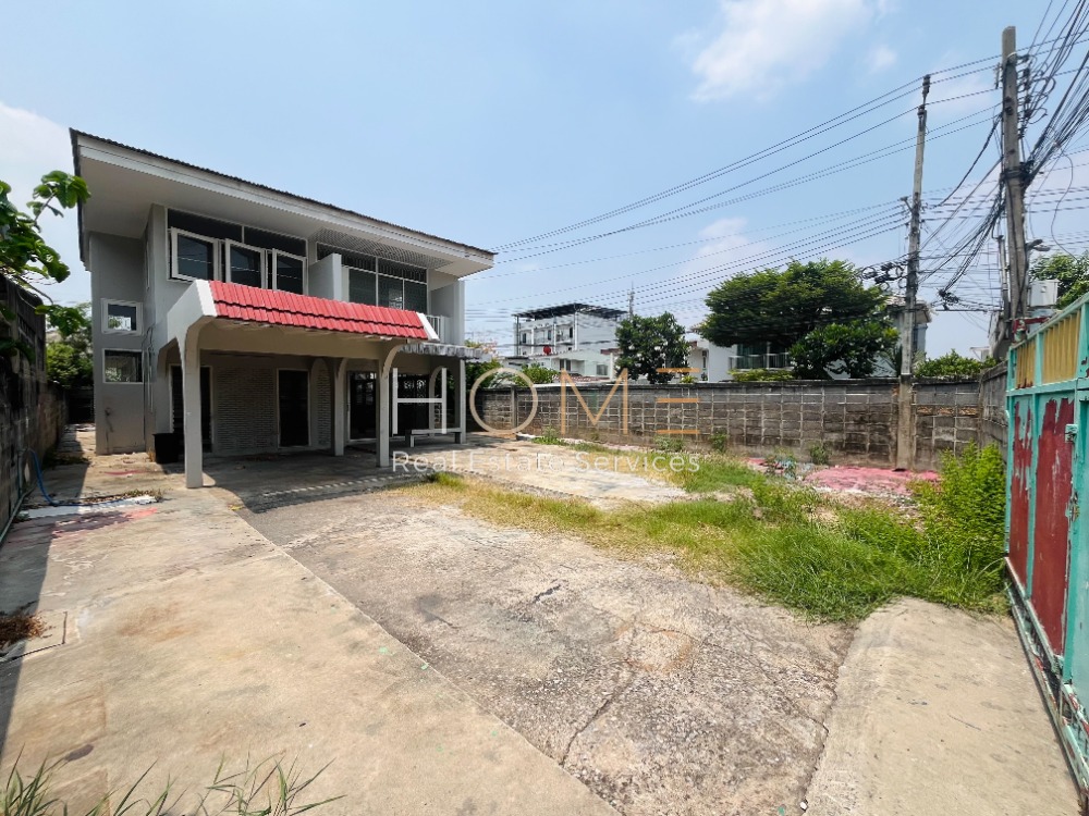 ขายบ้านโชคชัย4 ลาดพร้าว71 : บ้านเดี่ยว ลาดพร้าว 87 แยก 28 / 4 ห้องนอน (ขายพร้อมผู้เช่า), Detached House Ladprao 87 Yaek 28 / 4 Bedrooms (SALE WITH TENANT) RUK747